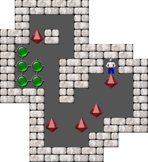 Уровень 22 — Alberto Multipack